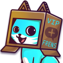 VRChat VIP Friends - QOL Tweak for VRChat Web