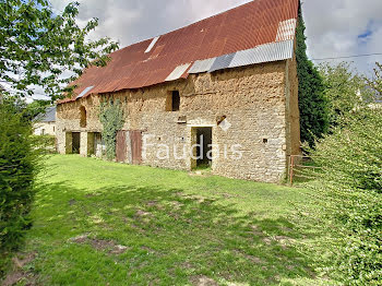 maison à Saint-Nicolas-de-Pierrepont (50)