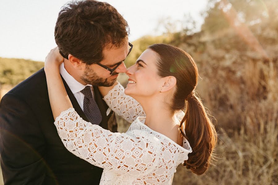 Wedding photographer Javier Agúndez (thewhitestyle). Photo of 7 February 2023