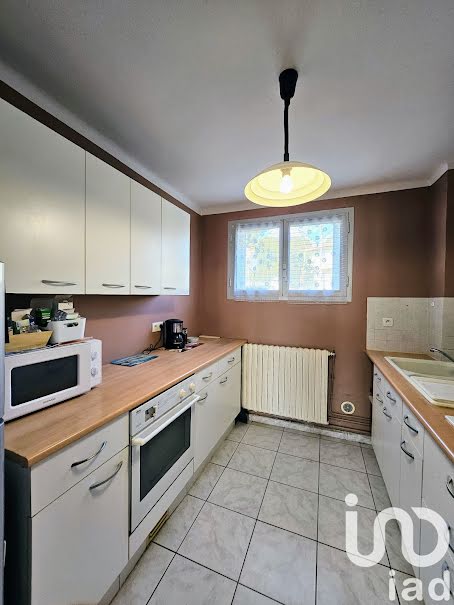 Vente appartement 3 pièces 55 m² à Sète (34200), 180 000 €