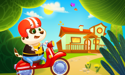 Duddu - My Virtual Pet 1.42 screenshots 1