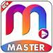 MV Master funny video Status maker  Guide - Androidアプリ