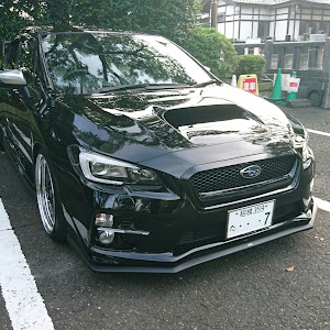 WRX S4