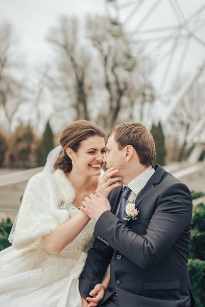 Fotografo di matrimoni Dmitriy Rybalkin (rybalkinphoto). Foto del 20 agosto 2019