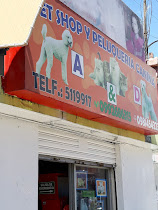 Pet Shop Y Peluqueria Canina