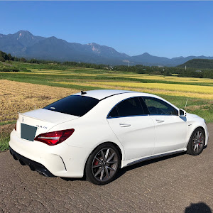 CLA CLA45