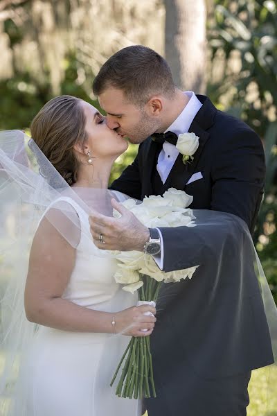 Wedding photographer Sabrina Lauriston (sabrinalauriston). Photo of 31 December 2020