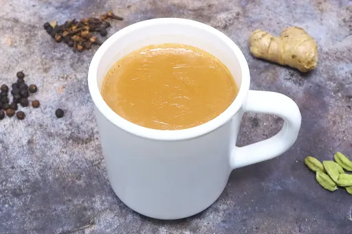 Masala Tea