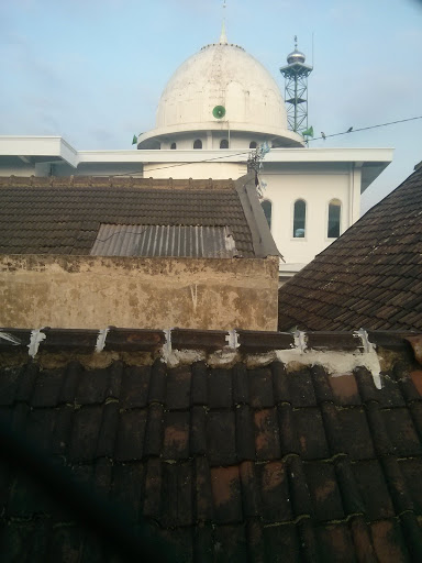 White Dome