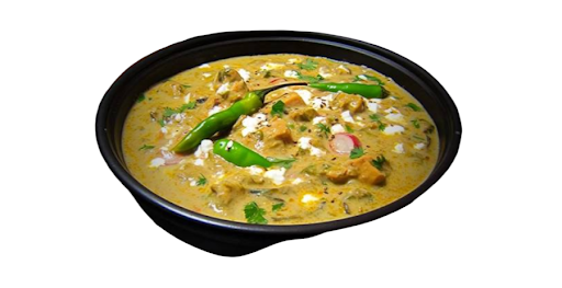 Veg Hyderabadi