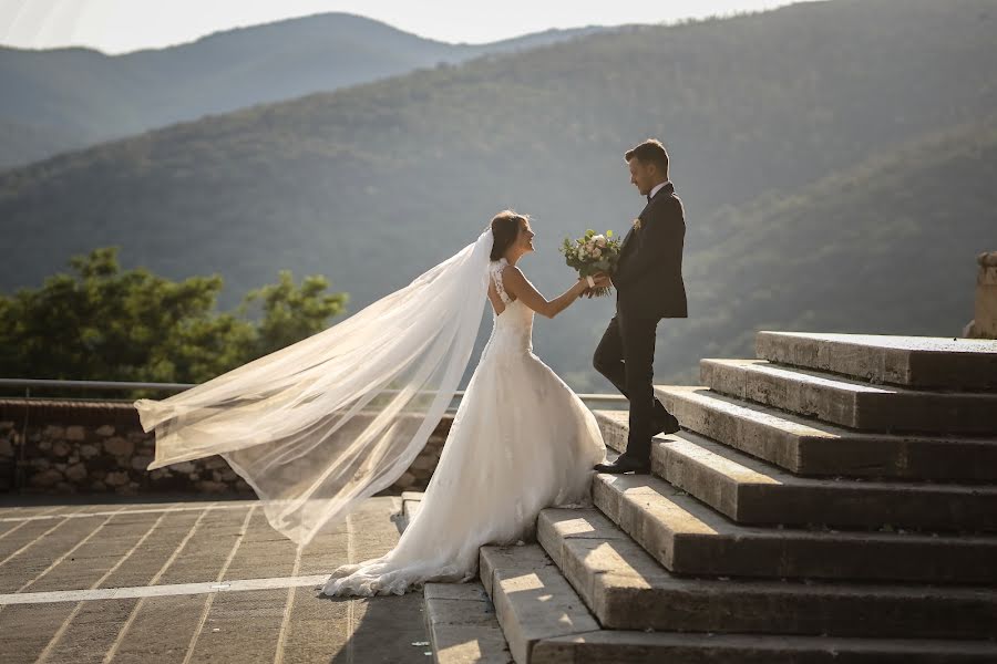 Fotografo di matrimoni Stefano Franceschini (franceschini). Foto del 9 aprile