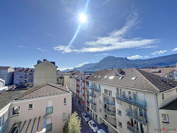 appartement à Grenoble (38)