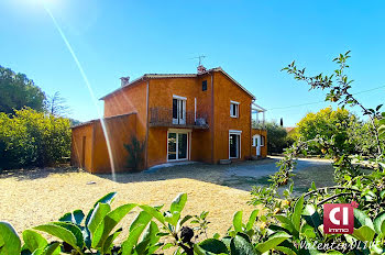 maison à Garéoult (83)