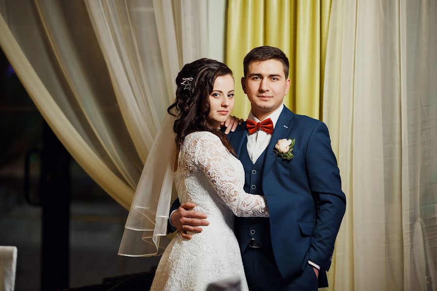 Wedding photographer Alla Bogatova (bogatova). Photo of 10 April 2018