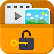 Hide Pictures & Hide Videos Free 2.3.6 Icon