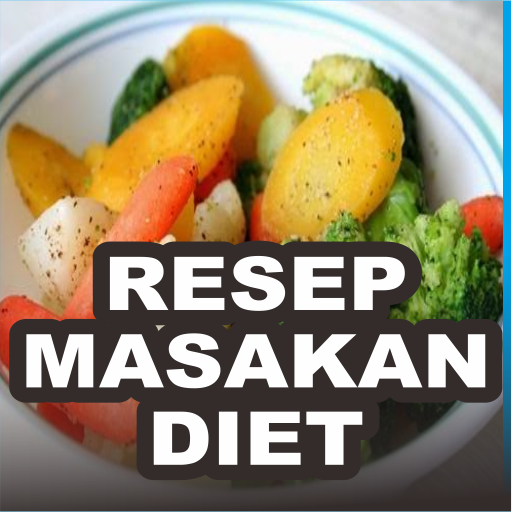1000 Macam Resep Masakan Diet