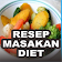 1000 Macam Resep Masakan Diet icon