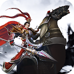 Cover Image of Download 三国志吕布传-经典战棋策略游戏 1.05.01 APK