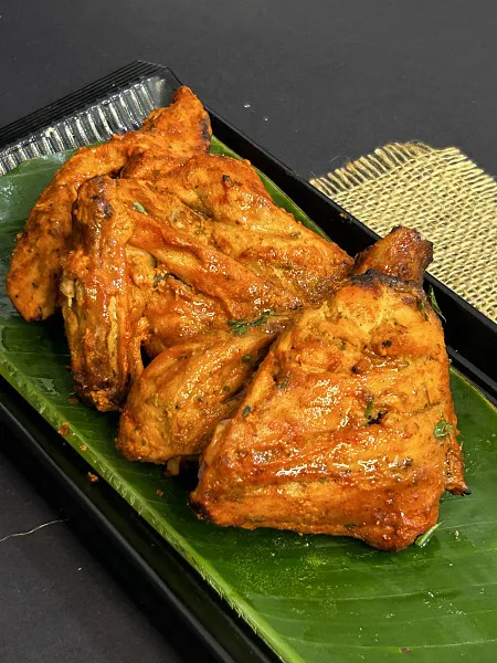 Tandoori Chicken