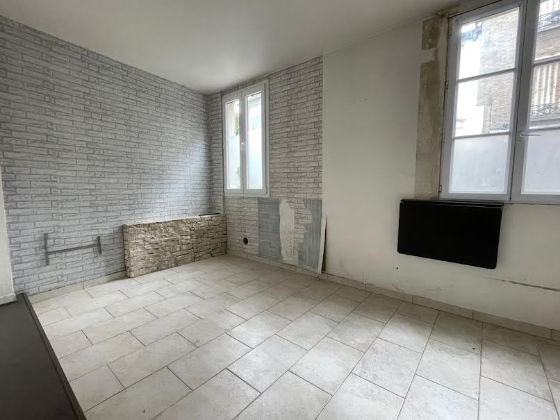 Vente appartement 2 pièces 37 m² à Arcueil (94110), 175 000 €