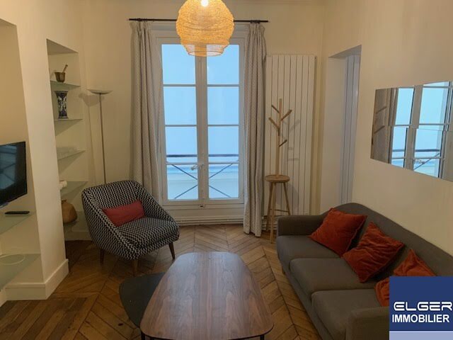 Location  appartement 4 pièces  à Paris 7ème (75007), 2 680 €