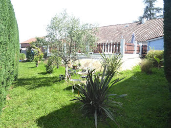 maison à Labastide-Saint-Pierre (82)