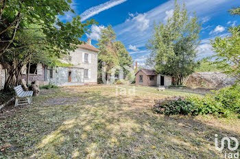 maison à Coulommiers (77)