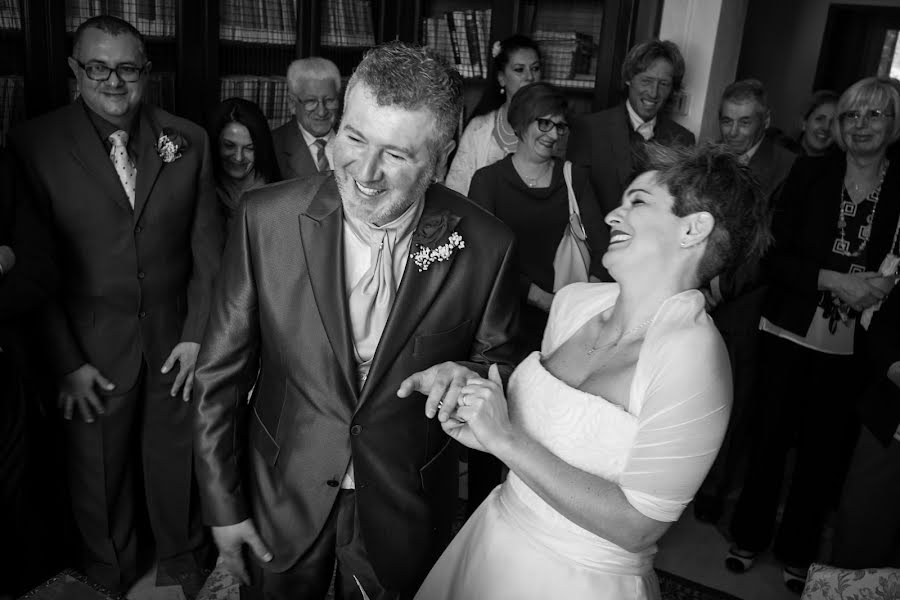 Wedding photographer Manuela Torterolo (manuelatorterol). Photo of 24 June 2016