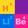 Periodic Table Elements 2024 icon