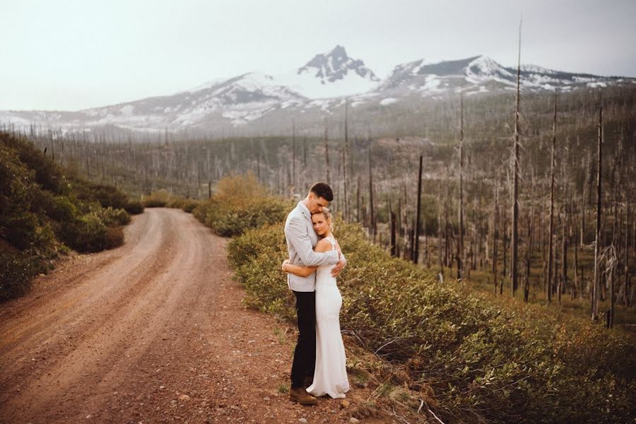 Fotografo di matrimoni Ely Roberts (elyroberts). Foto del 8 settembre 2019