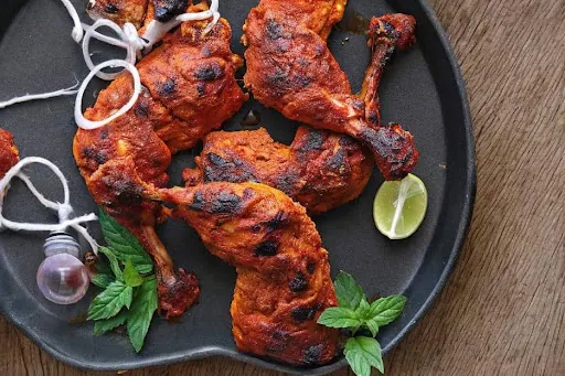 Tandoori Chicken