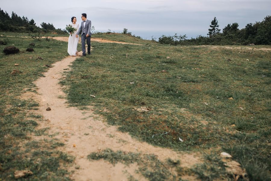 Свадебный фотограф Sooah Bridal (forestfoto). Фотография от 15 мая 2018