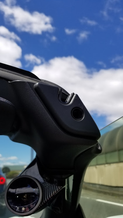 S660のドライブに関するカスタム事例の投稿画像2枚目