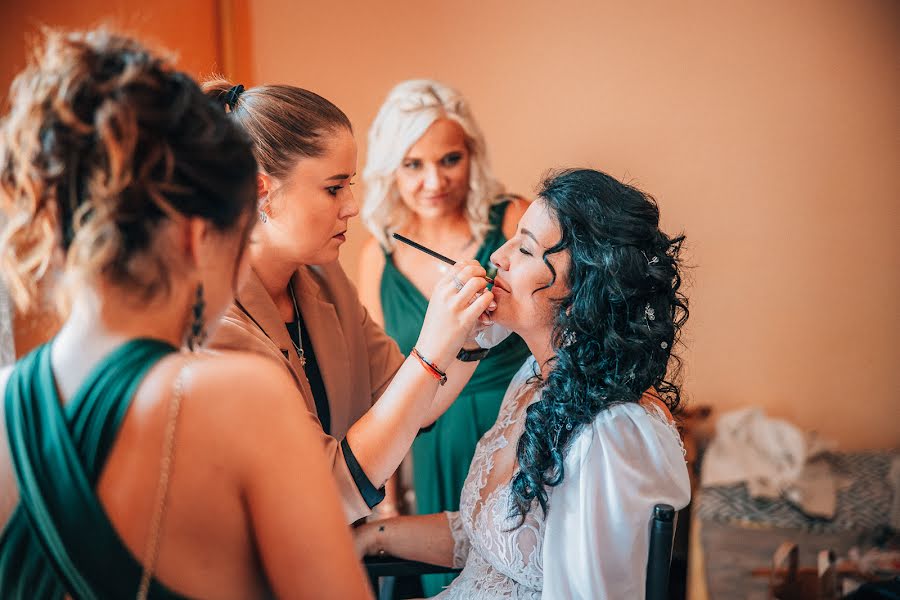 Fotógrafo de bodas Roman Hruška (romanhruska). Foto del 16 de octubre 2021