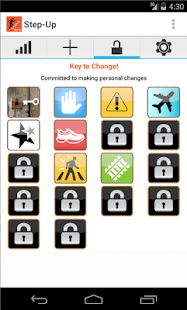 How to mod Step Up patch 1.1.4 apk for android