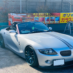 Z4 ロードスター