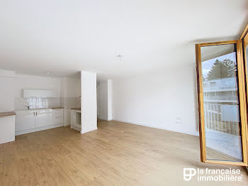 appartement à Rennes (35)