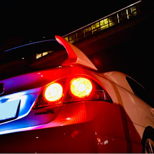シビックタイプR FD2
