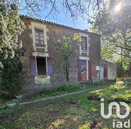 maison à L'Hermenault (85)