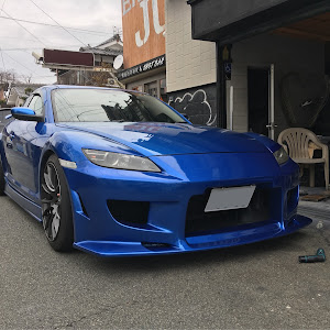 RX-8