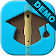 MusicTutor Recorder Flute Demo icon