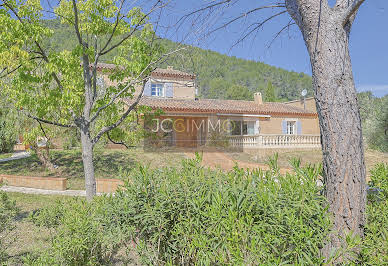 Villa with pool and terrace 2