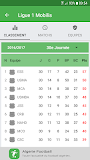 Algerie Football