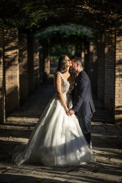 Wedding photographer Απόστολος Βακιρτζής (theasisdigital). Photo of 20 January