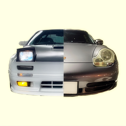 とも@RX7と911の生活のプロフィール画像