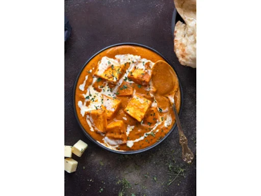 Paneer Butter Masala