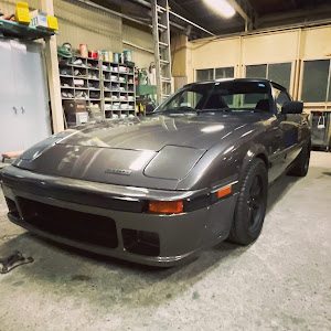 RX-7