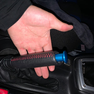 インプレッサ WRX STI GDB
