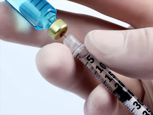 Are we ready for Ebola vaccine trials?/FILE