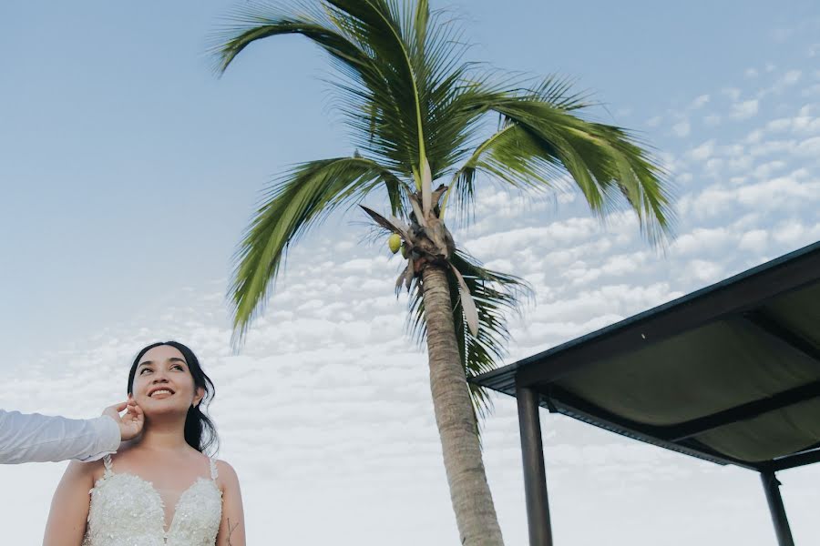 Fotógrafo de casamento Sam Hdz (samhdz). Foto de 26 de fevereiro